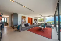 Nice villa completely renovated Hotels in Gassin