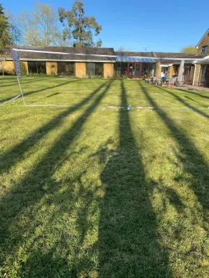 Country House โรงแรมใน