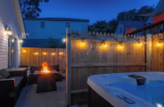 OakHill#HotTub#NewRiverGorge#Bbqgrill#Firepit#Games#Pets