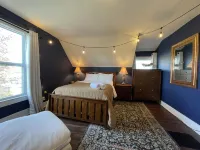 Home in Berrien Springs Hotel in zona Andrews University Department of Communication
