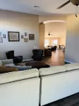 Estrella Mountain Ranch Retreat
