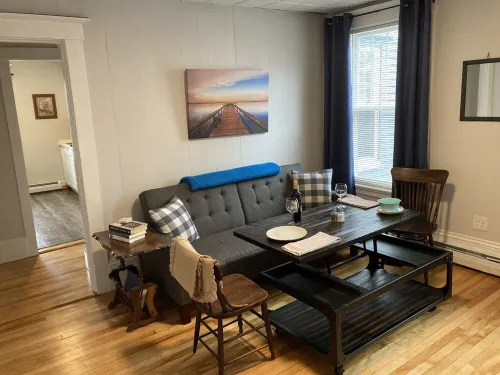 💥Brand New Unit! - UNH👩🏻‍🎓Portsmouth - FreeWine🍷 Hotels in Dover