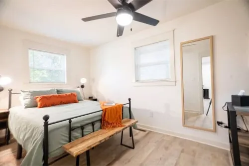 Modern, Pet-Friendly Chalet-Scenic Newton County, Harrison, Buffalo Nat'l River