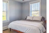 NEW! Historic Downtown. Tannery House, 2bedr