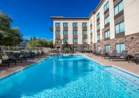 Hampton Inn Phoenix-Airport North
