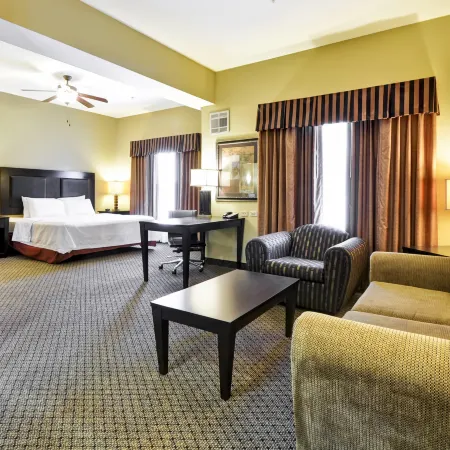 Homewood Suites by Hilton Tulsa-South