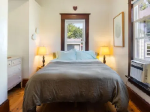 Cozy and charming. Your home away from home in the heart of Viroqua. Hotel di Viroqua