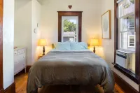 Cozy and charming. Your home away from home in the heart of Viroqua.