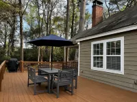 5 Points House - Great Location - 3Br2Ba - Early Check-In