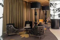 Hotel Robinson-Siti Hotel in zona Belarusian State University