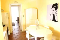 Peppino's Art & Bed Space - Music