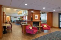 Hampton Inn & Suites Providence/Smithfield - Desayuno
