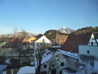 Lucky Home Ferienwohnung mit Bergblick