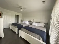 “The Egret” Newly Remodeled, Ground Level Condo