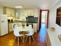APARTMENT RABDELLS OLIVANOVA Hotels near El Pedal