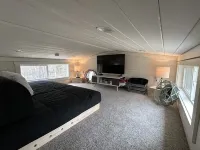 Birdsong Cottage (Cadiz, KY)