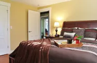 Luxury Near Gateway to Mt Rainier and National Forests. Veteran Owned.