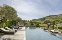 Domaine des Andéols Hotels in Sault