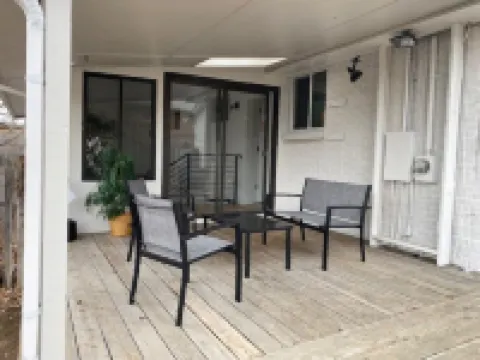 Spacious 4Br Denver Home: 4 King Beds, Pet Friendly, Arcade & Backyard