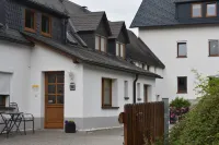 - Disabled Fewo, 2-4 Pers, 2 Br, Wlan Incl..