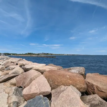 Charming Cottage in Hyannis Walk to Downtown, Beach, Harbor, Pet Friendly Fence