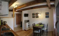 Vacation Apartment Obere Stadt Weilheim