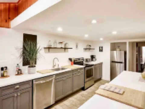 Never Lonesome Hunter: Smart 4bd Getaway near Mtn 亨特酒店