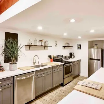 Never Lonesome Hunter: Smart 4bd Getaway near Mtn