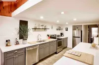 Never Lonesome Hunter: Smart 4bd Getaway near Mtn