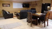 Spacious Two-Bedroom Suite in Salt Lake Valley