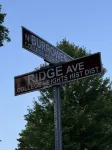 Walk anywhere on campus! 3BR home in College Heights.