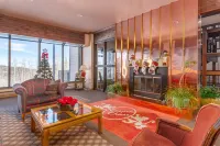 Brian Head Ski Condo, 2 Bed, 2 Bath, Pool, Jacuzzi,  Main Building, Elevator