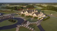 Myrtle Beach Townhome on Legends Golf & Resort