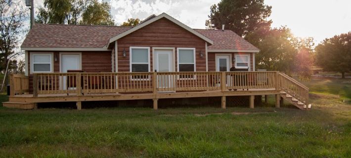 Rustic Cabin - Jetted Tubs - Wi-Fi - Wonderful Views - Grill - Firepit - Porch Hotels in Union County