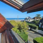 Maison de Charme Sea View - JUNO BEACH, 30 meters from the beach!