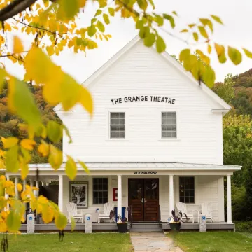 Spacious home on picturesque grounds with stunning views.  Quechee - Woodstock