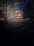 The Little Rascals Lake House