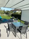 Maison 4/6 Personnes - Bayeux et Plages du Débarquement
