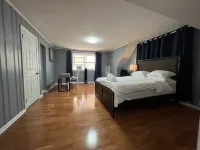 Beautiful place minutes away to New York City . Hotels in Teaneck