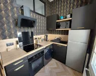 Apartment in the center of Troyes