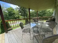 Whitetail Retreat