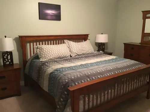 Lakefront Condo #308 2Br/2 BA-Private Beach/Pool. Rent 3/4th Free after 9/15
