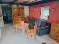 "glück-auf" Appartement