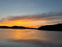 Stay by the Ocean by totems marinas Hôtels à : Ketchikan