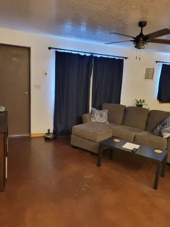 Shaggy Moos Apartment Отели в г. Сан-Хуан