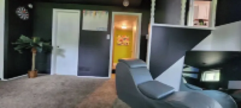 #TheFloridaRoom sensory oasis w/ king-size master