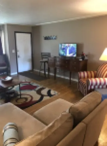 Moses Lake Duplex Duex Home 3 Bedrooms 1 Bath