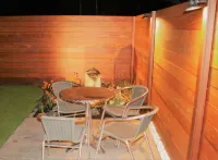 Relax & Enjoy Private Studio w/Courtyard