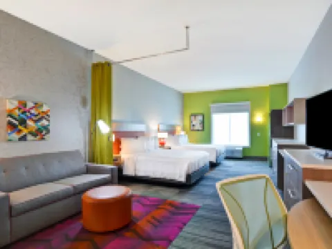 Home2 Suites by Hilton Charleston West Ashley Hotels in Charleston