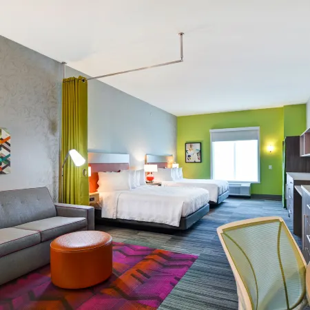 Home2 Suites by Hilton Charleston West Ashley
